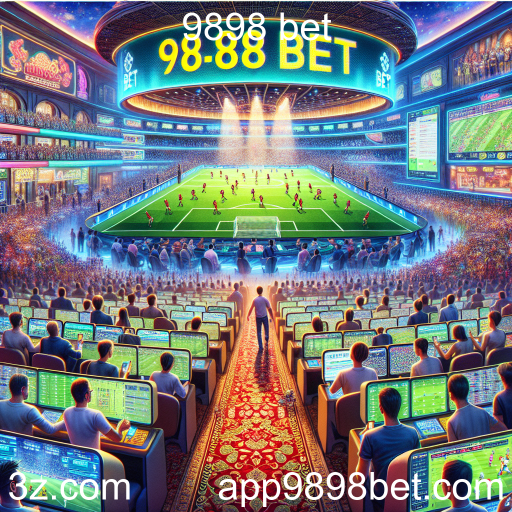 A Ascensão dos Esportes Virtuais: Uma Nova Fronteira nas Apostas Online